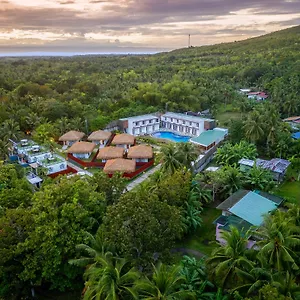 Hotel Secret Garden & Panglao Island, Biking